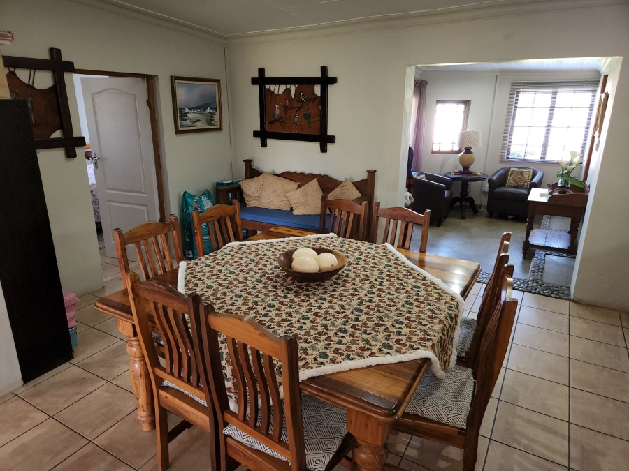 Commercial Property for Sale in Mossel Bay Rural Western Cape